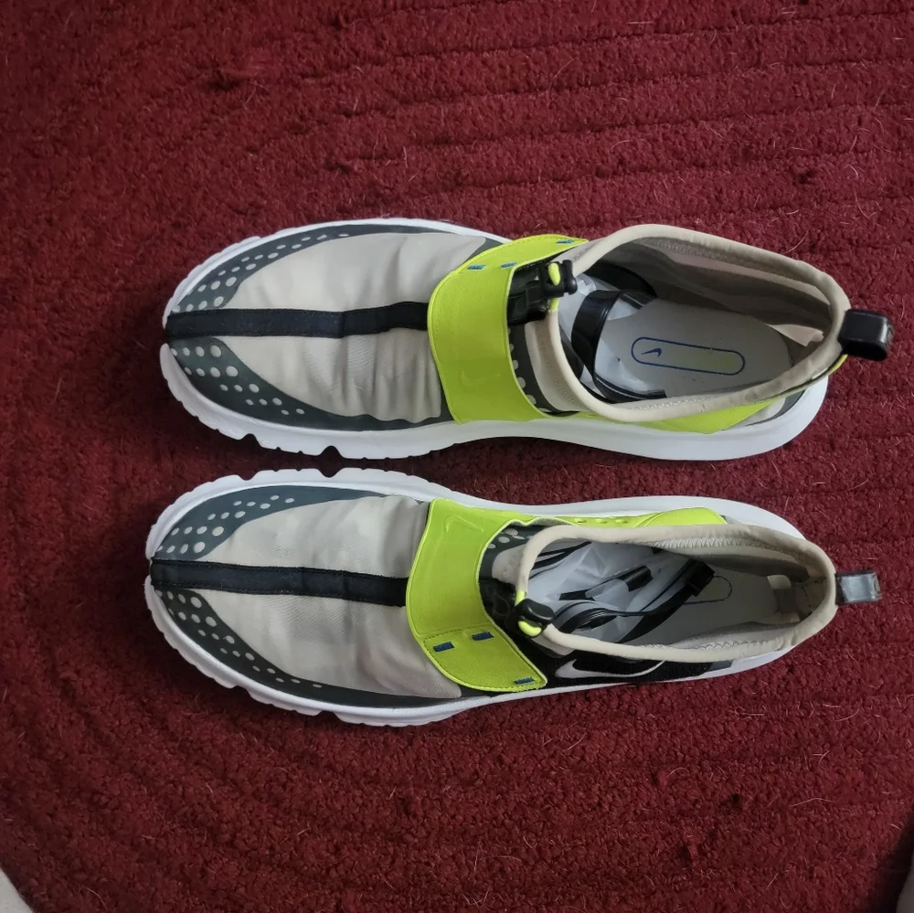 Rare Nike Rio Move - Picture 2 of 7